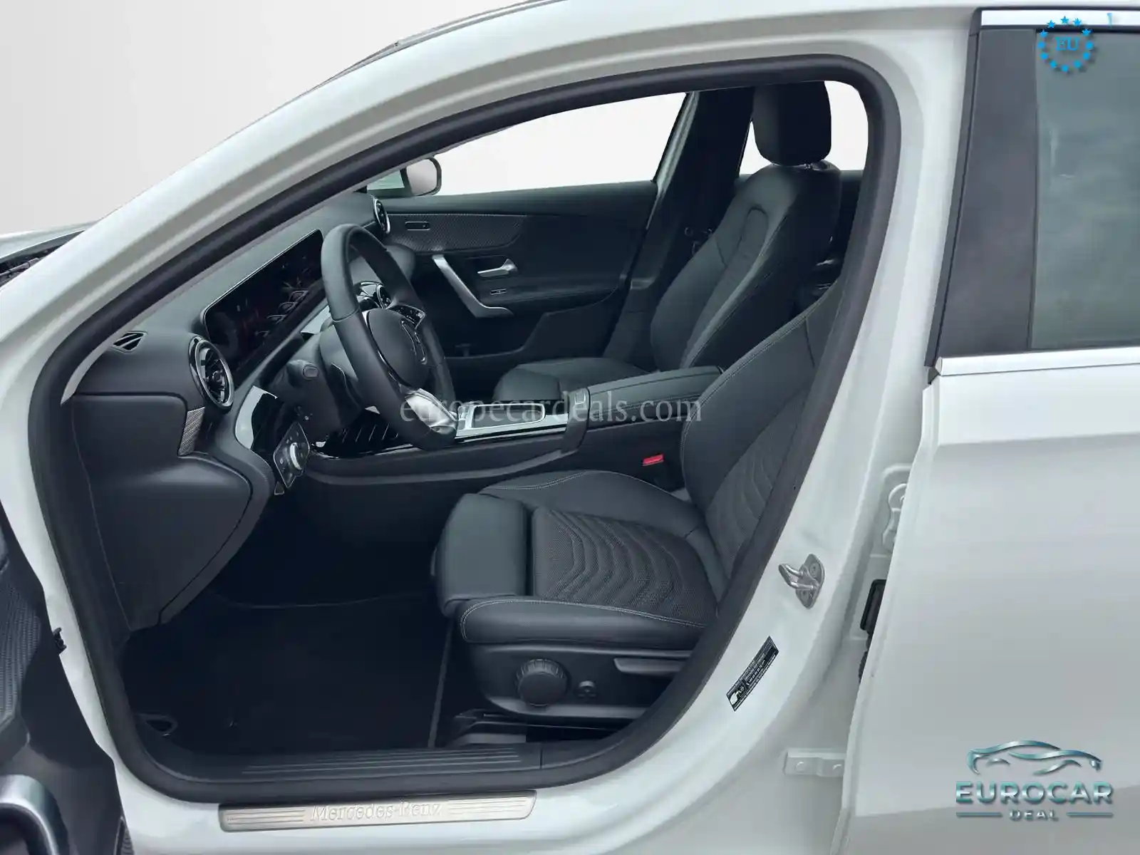 Mercedes-Benz A 220