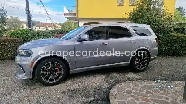 Dodge Other