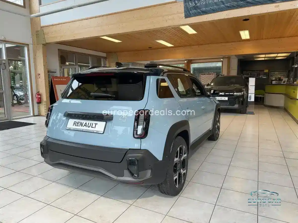 Renault R 4