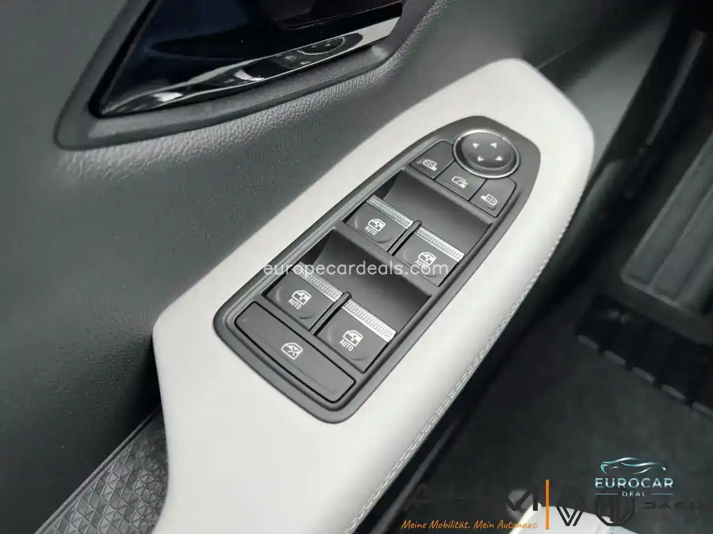 Renault Scenic E-TECH