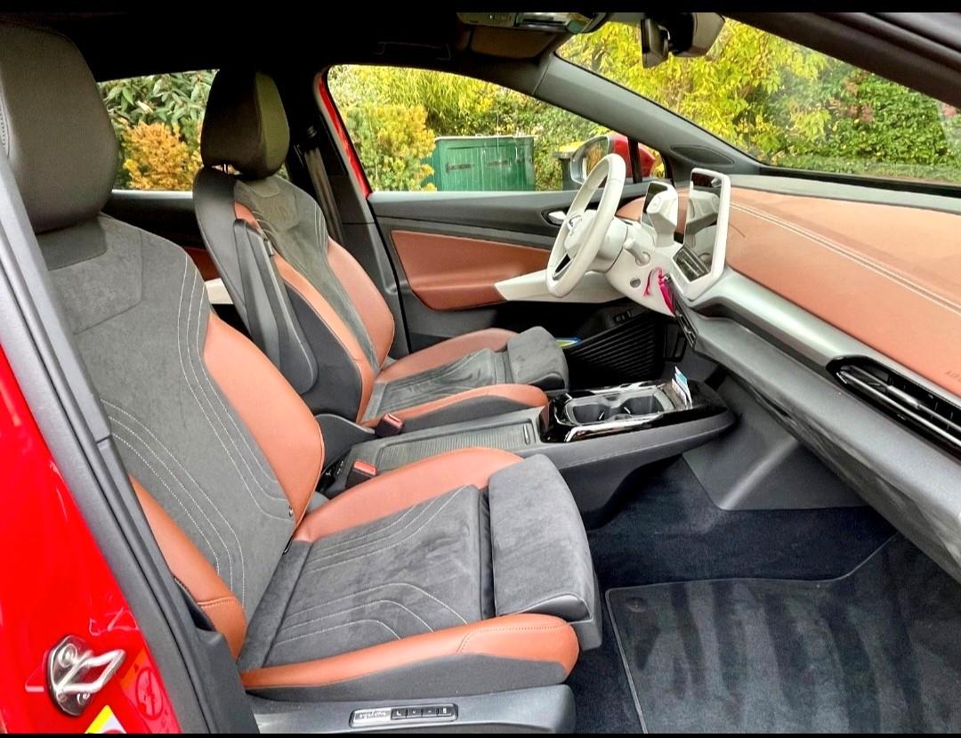 Volkswagen ID.5