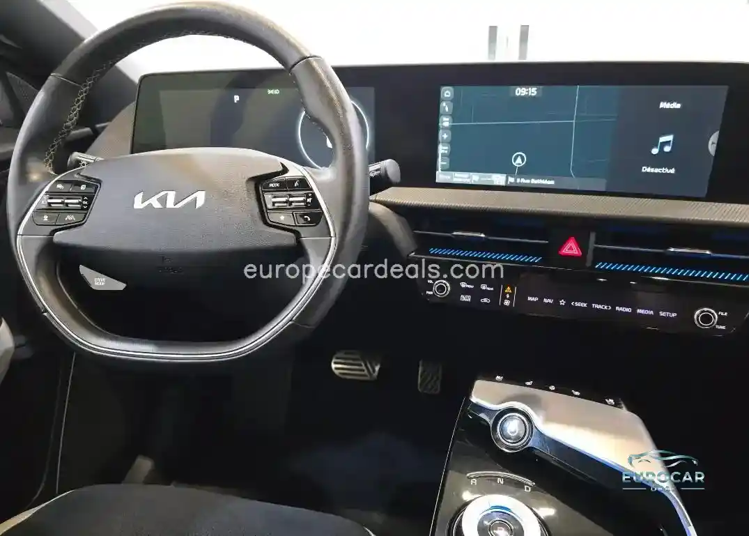 Kia EV6