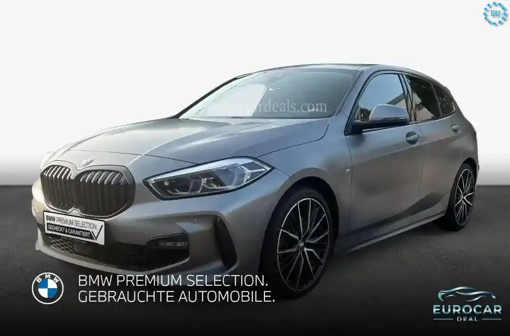 BMW 120