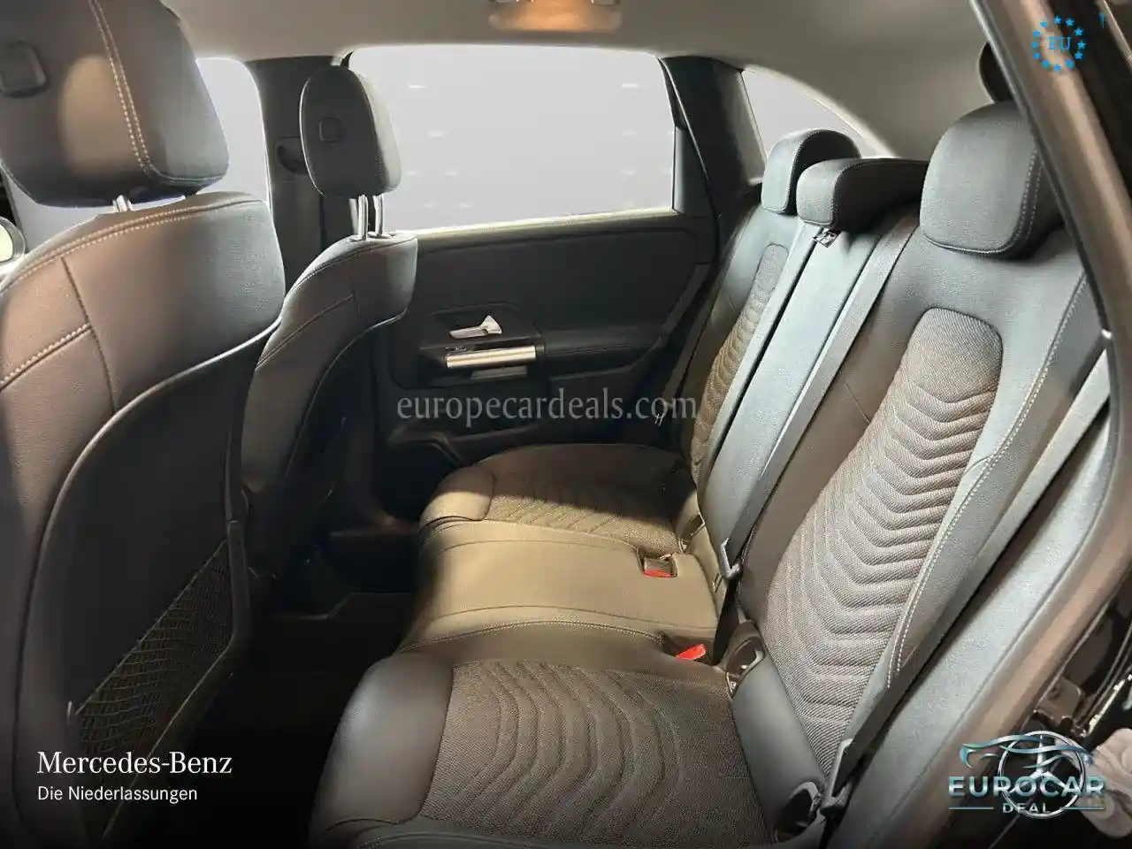 Mercedes-Benz B 250