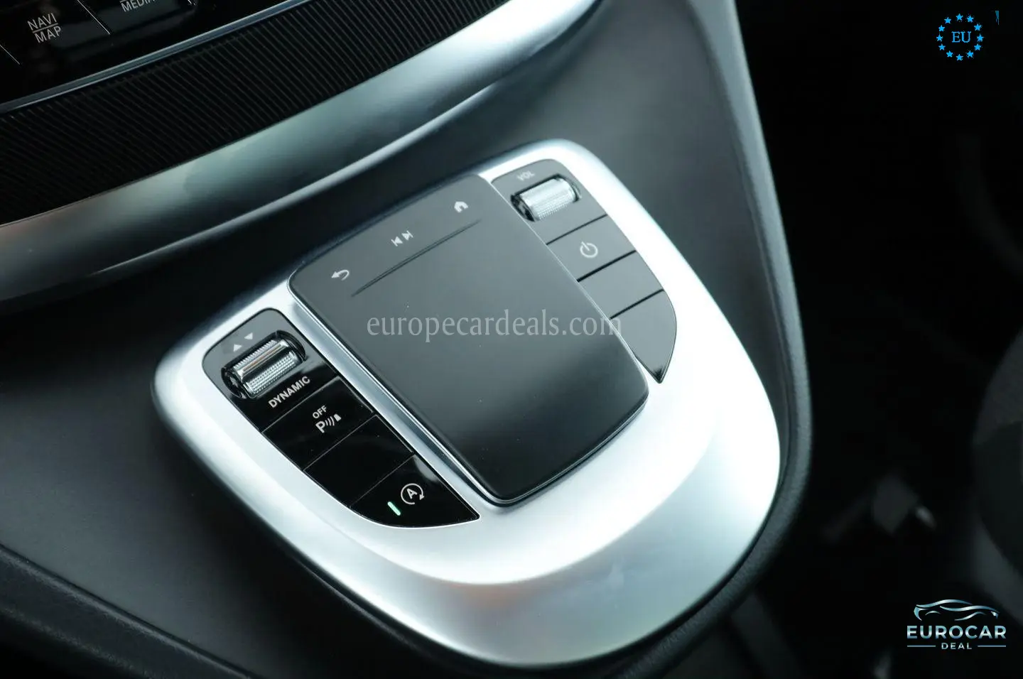 Mercedes-Benz V 220