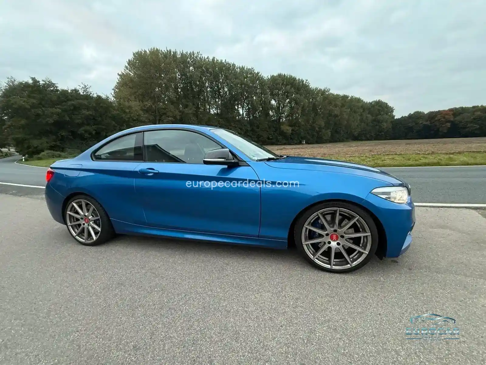BMW M240i