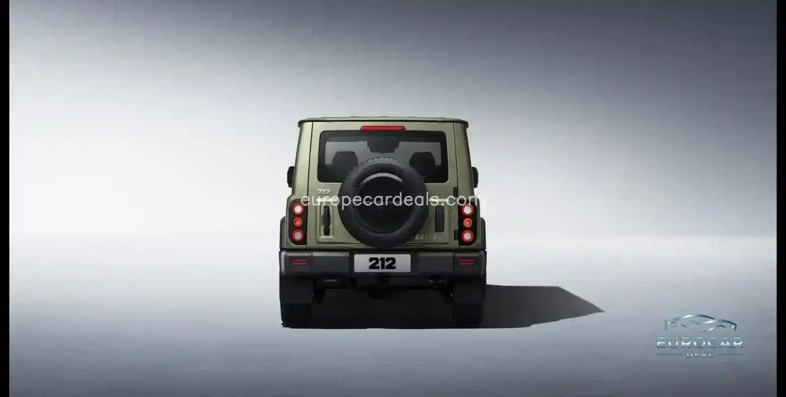 BAIC Other