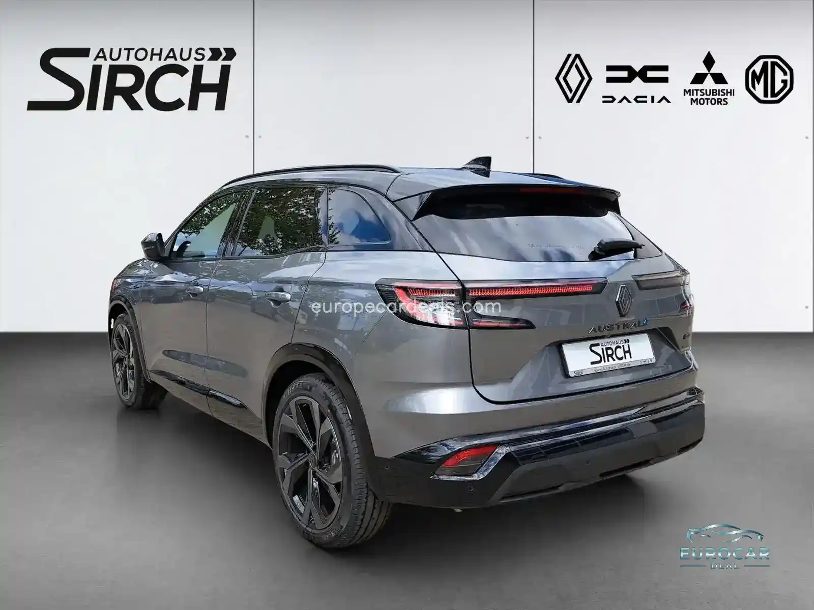 Renault Austral