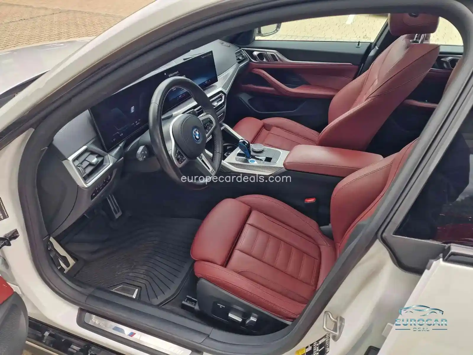 BMW i4