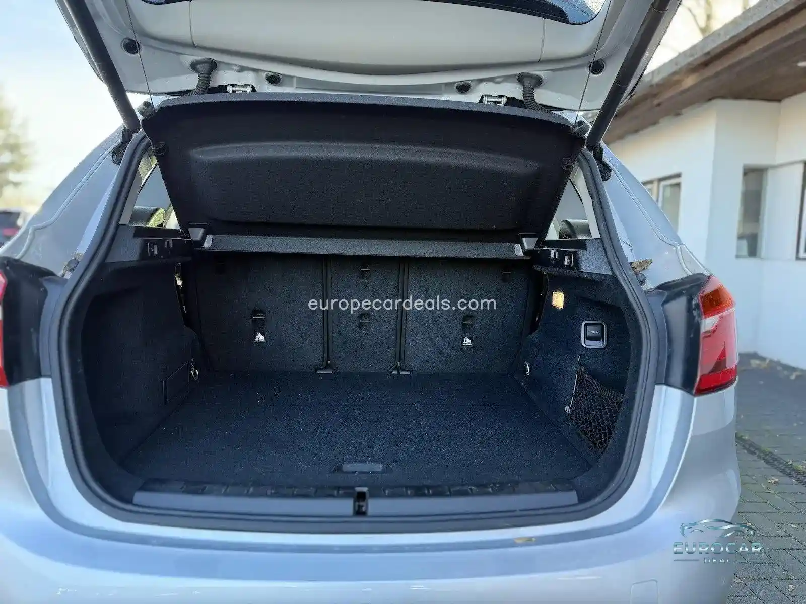 BMW 218 Active Tourer