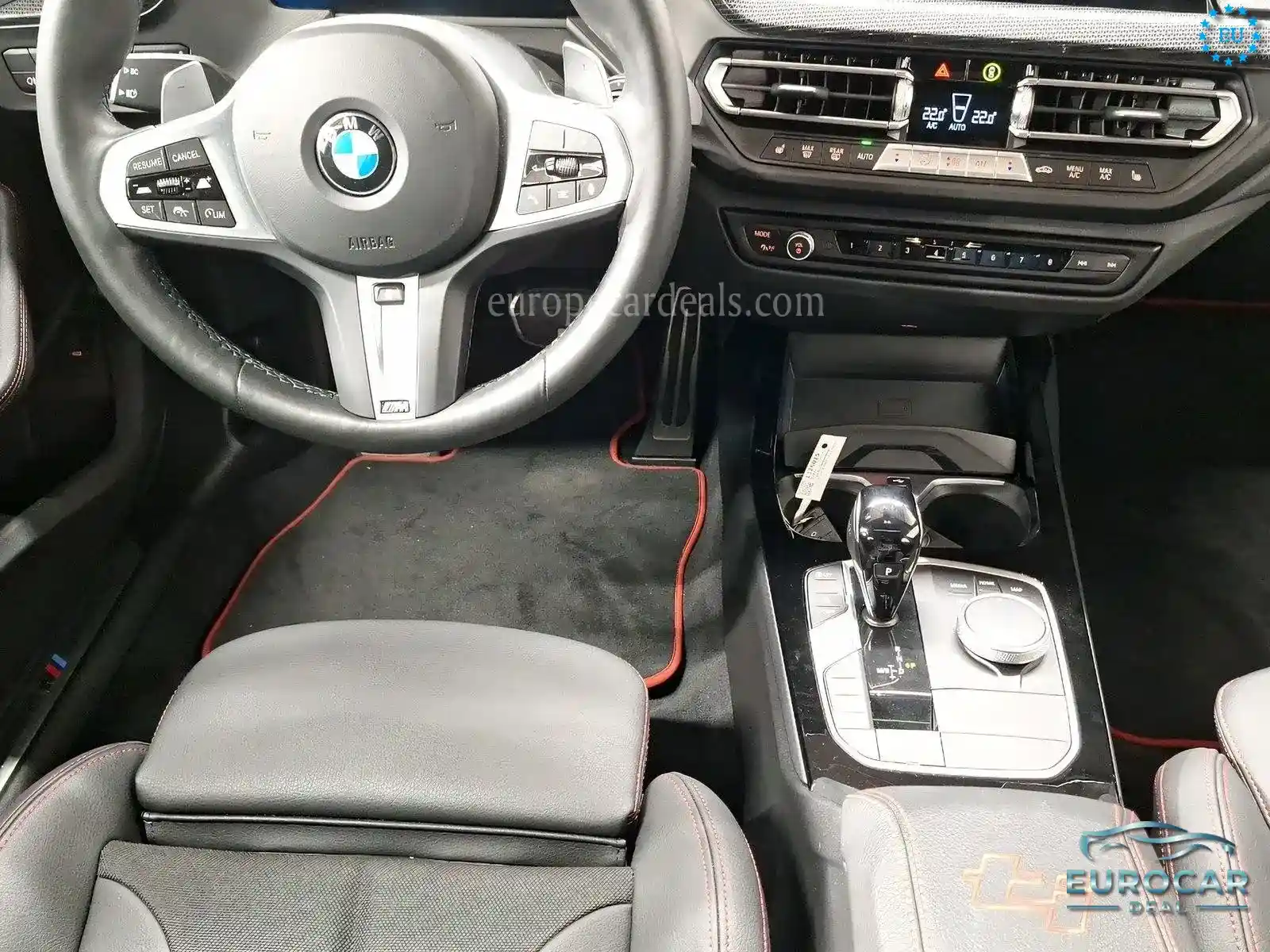 BMW 128