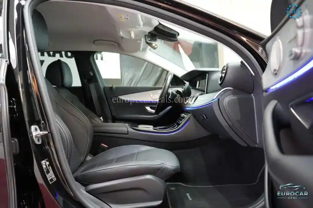 Mercedes-Benz E 400
