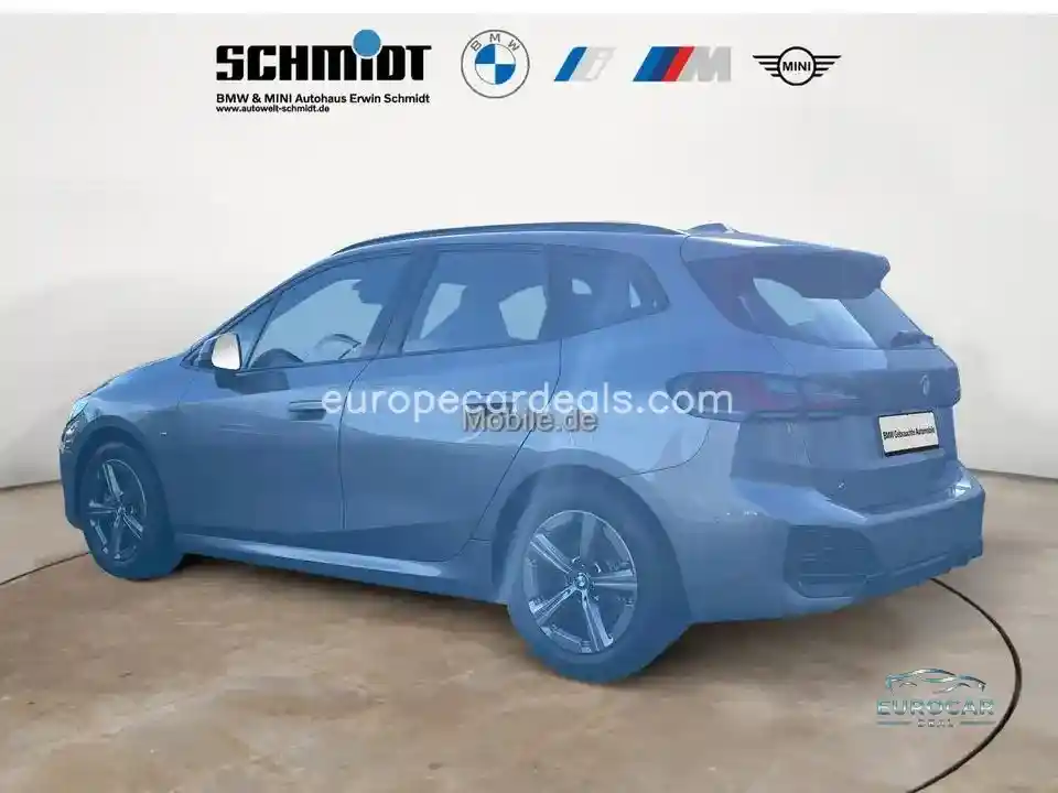 BMW 223 Active Tourer