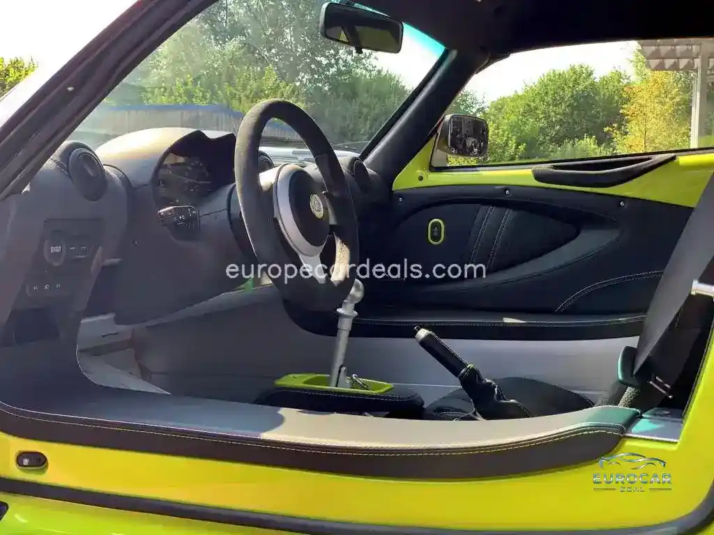 Lotus Exige