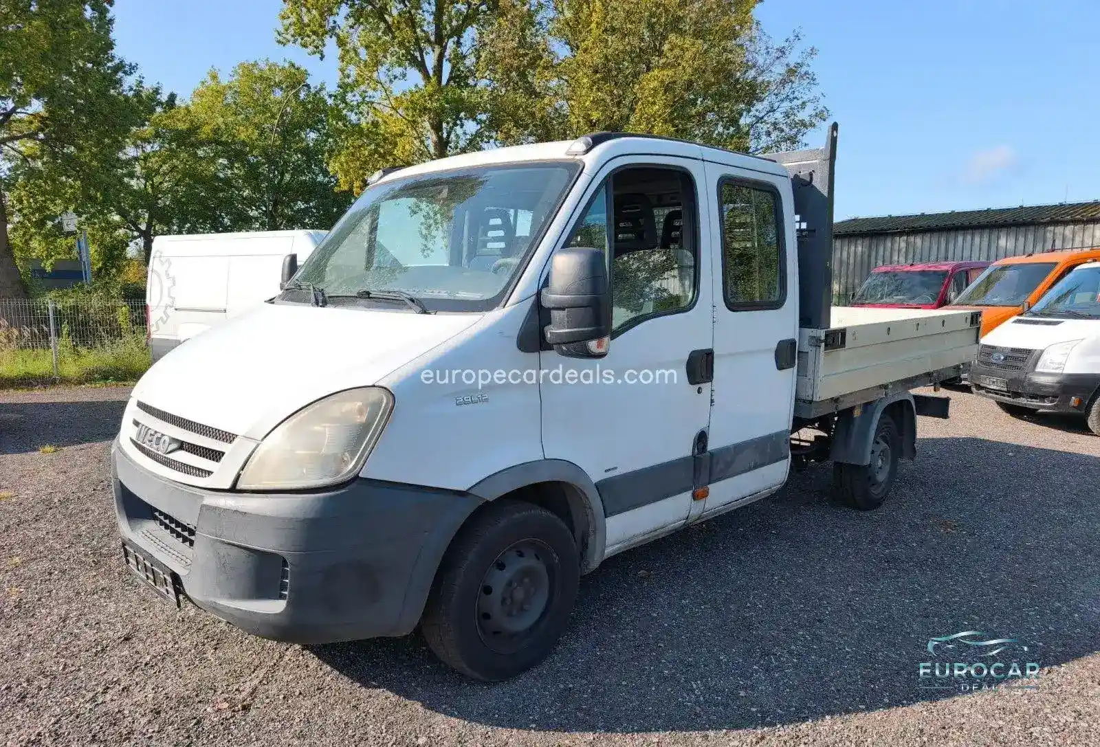 Iveco Other