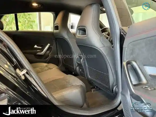 Mercedes-Benz CLA 250 Shooting Brake