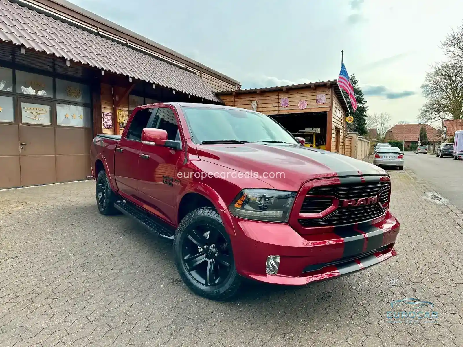 Dodge RAM