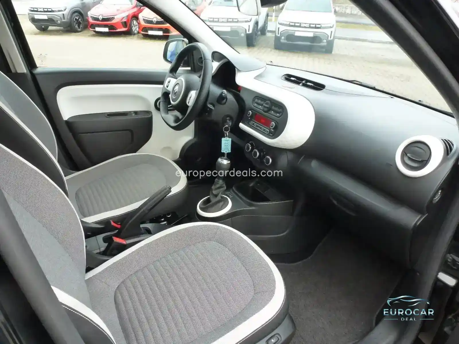 Renault Twingo