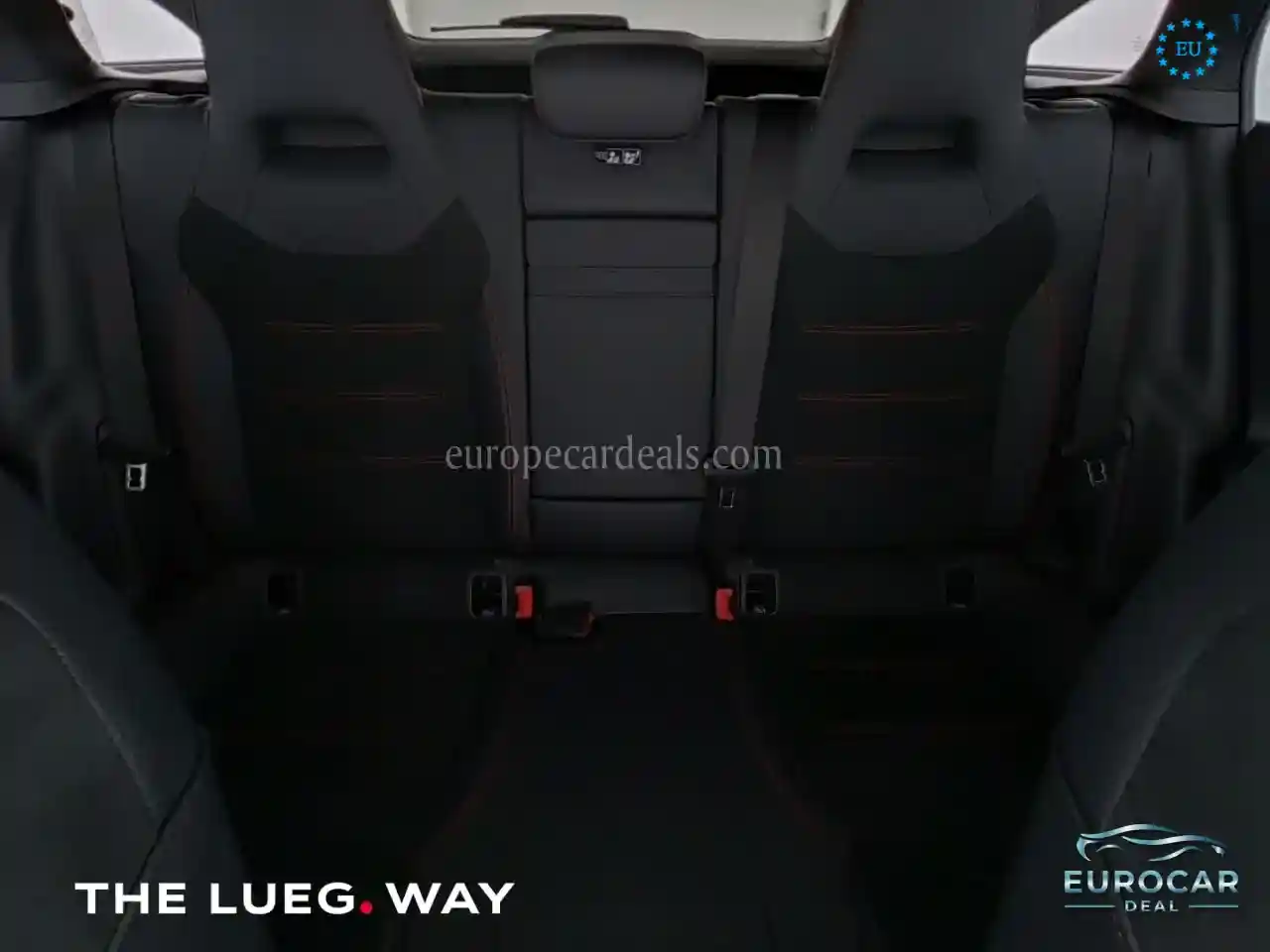 Mercedes-Benz CLA 200 Shooting Brake