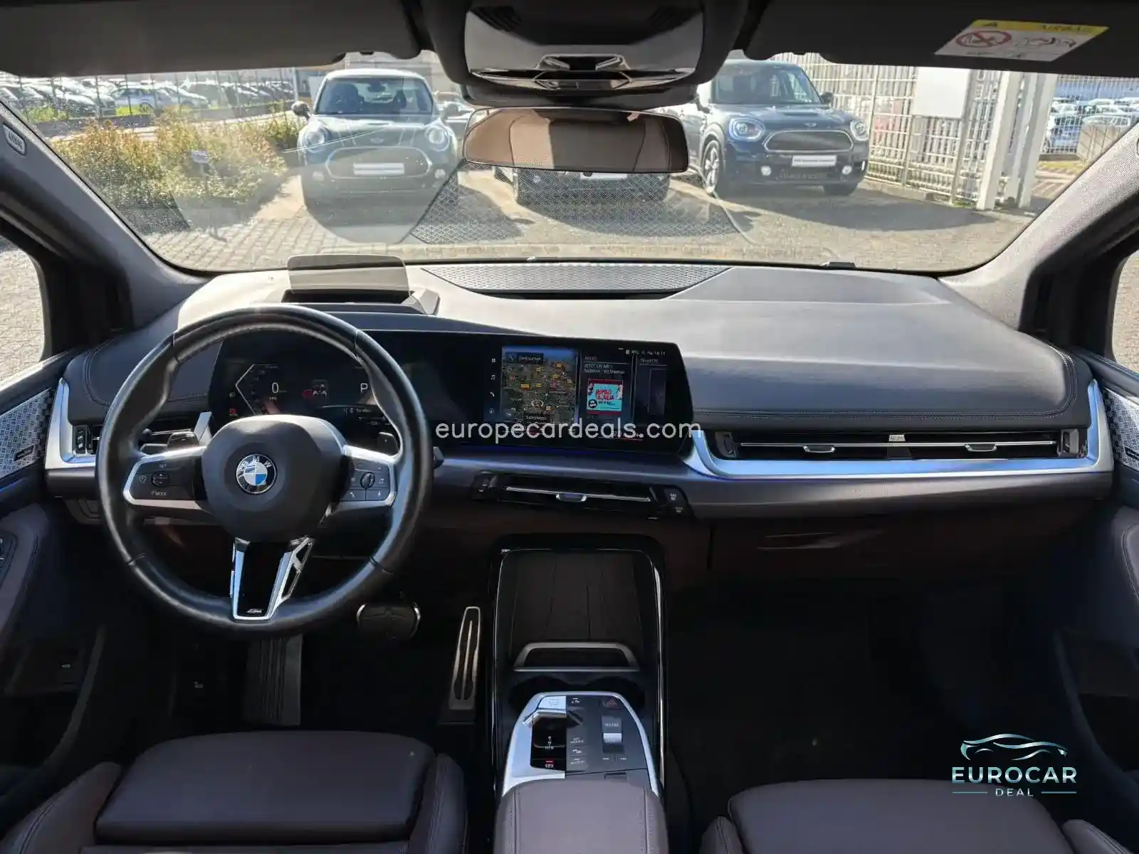BMW 218 Active Tourer