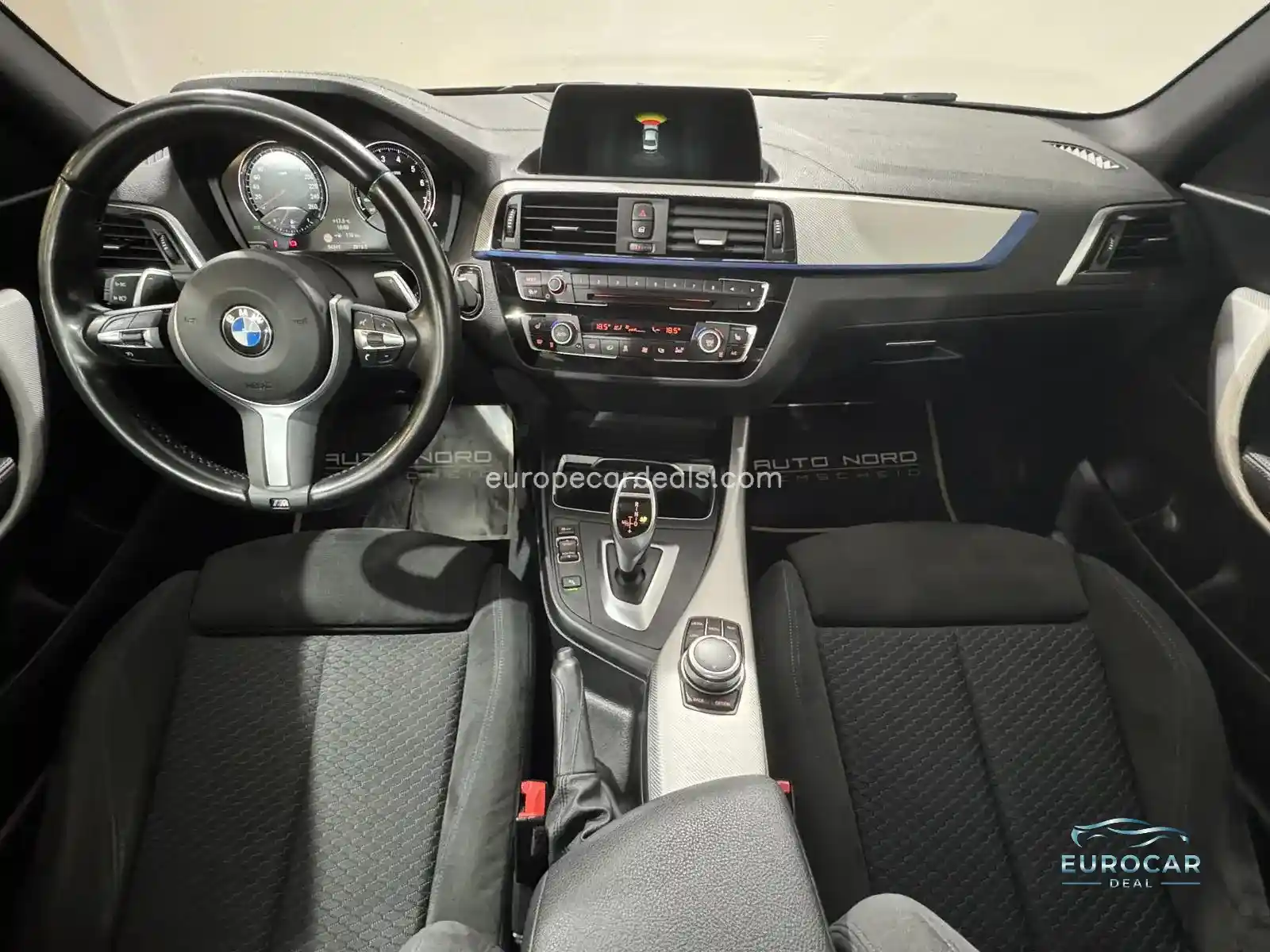 BMW M240i