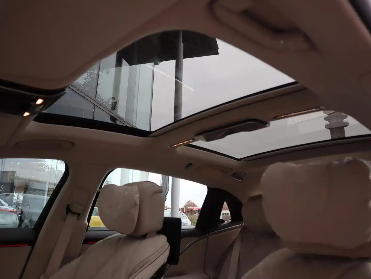 Mercedes-Benz S 680