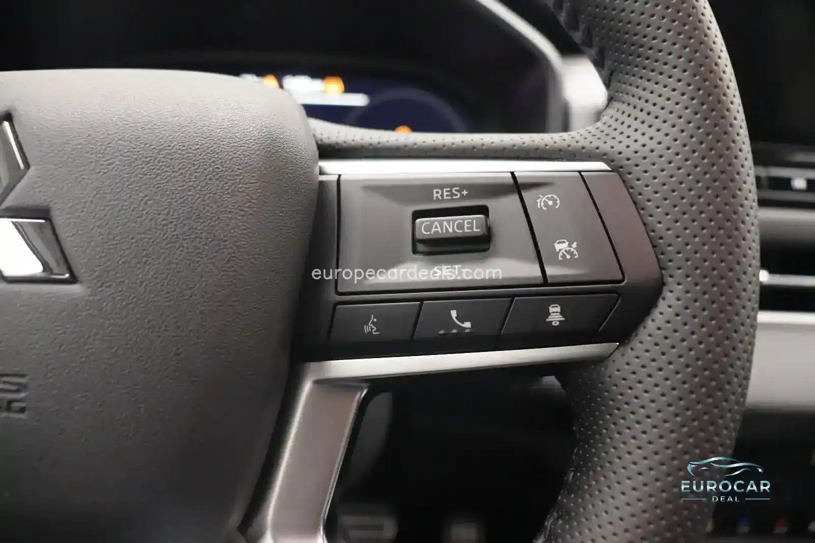 Mitsubishi Plug-in Hybrid Outlander