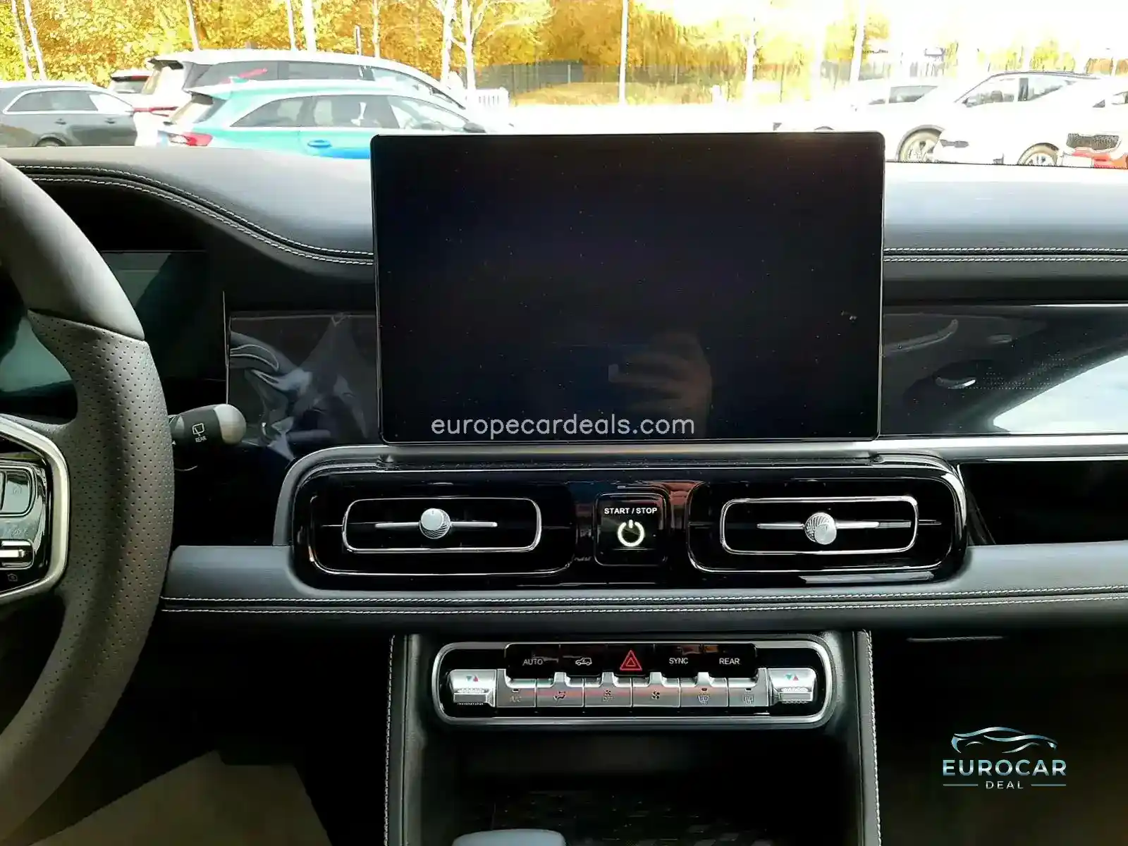 BAIC BJ60