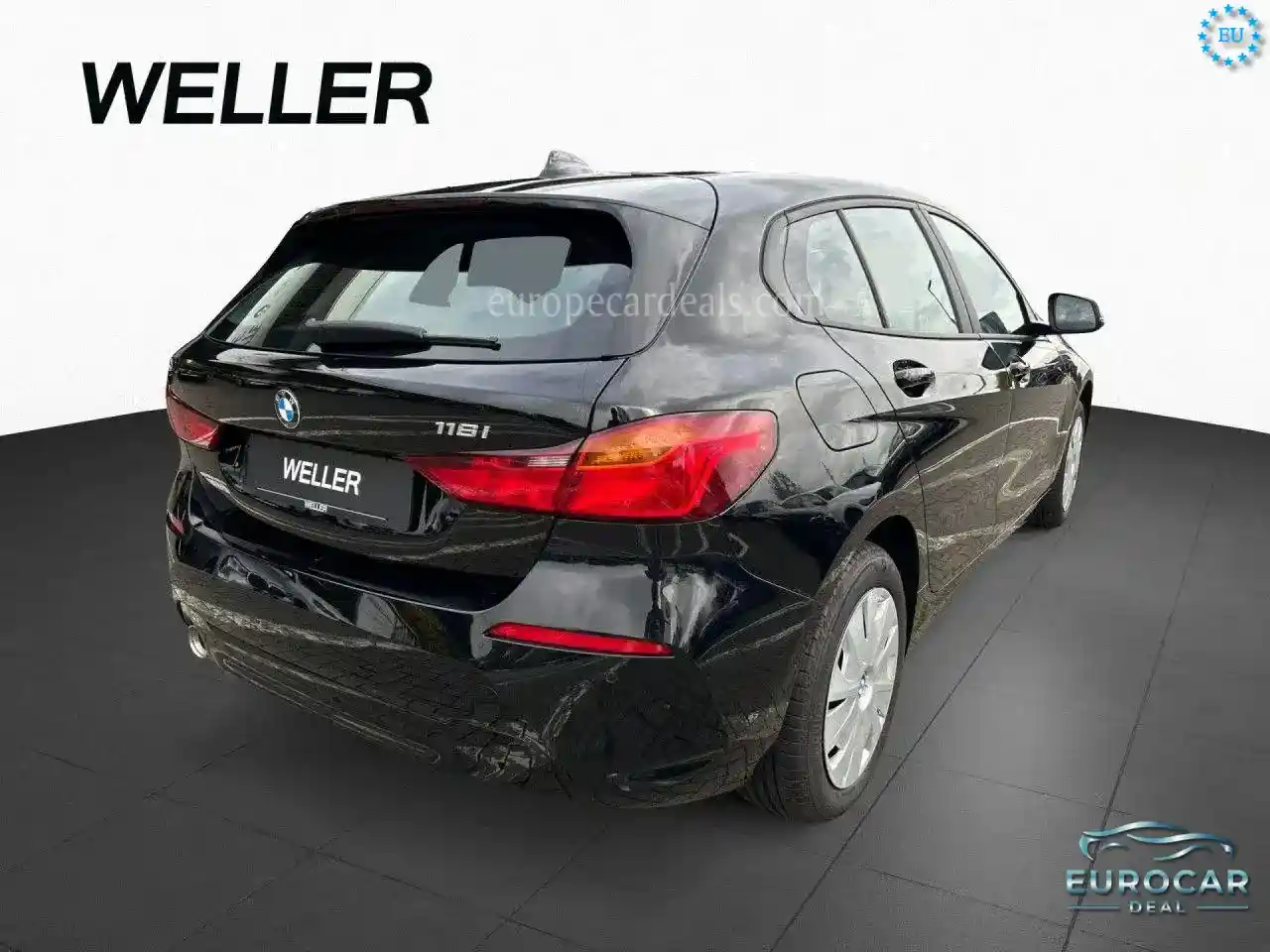 BMW 116