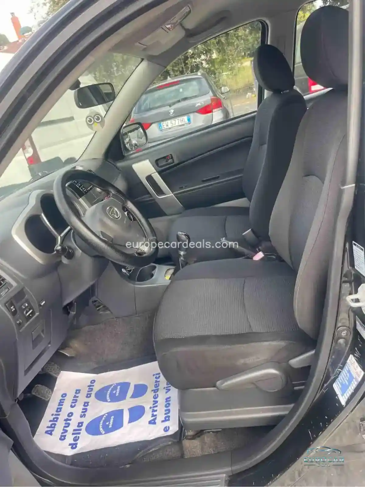 Daihatsu Terios
