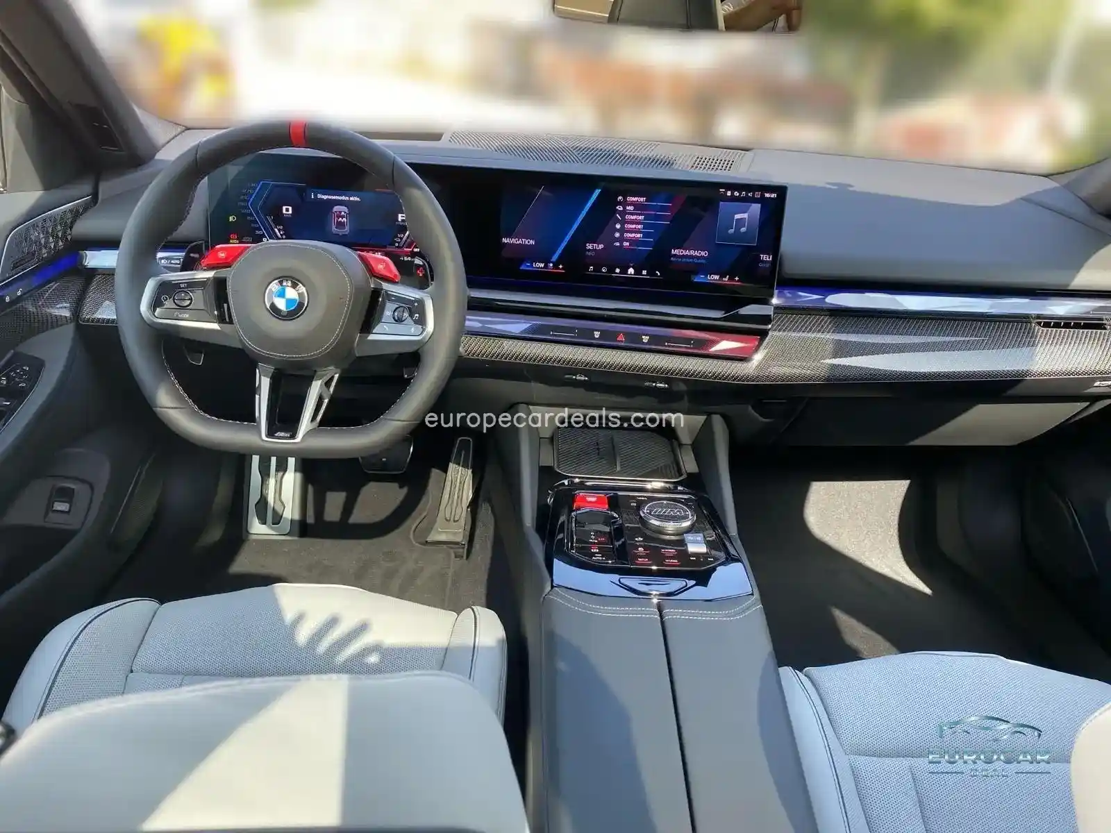 BMW M5