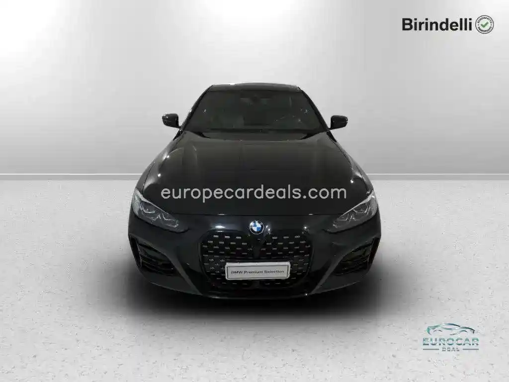 BMW 420