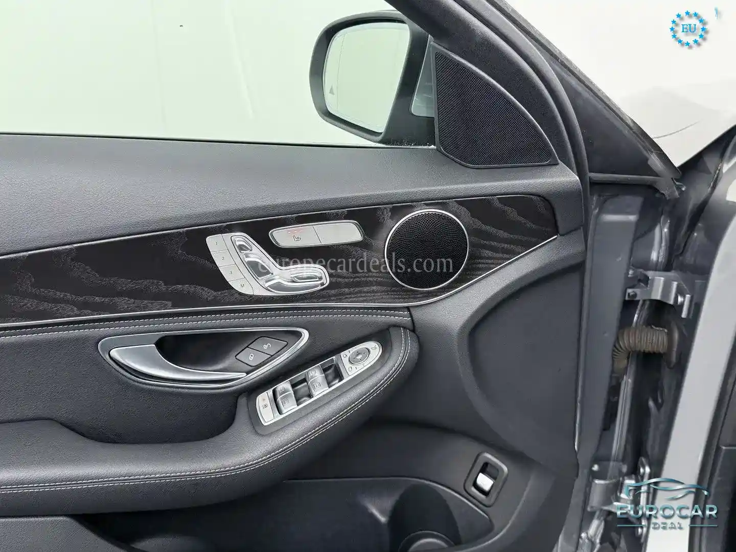 Mercedes-Benz C 350