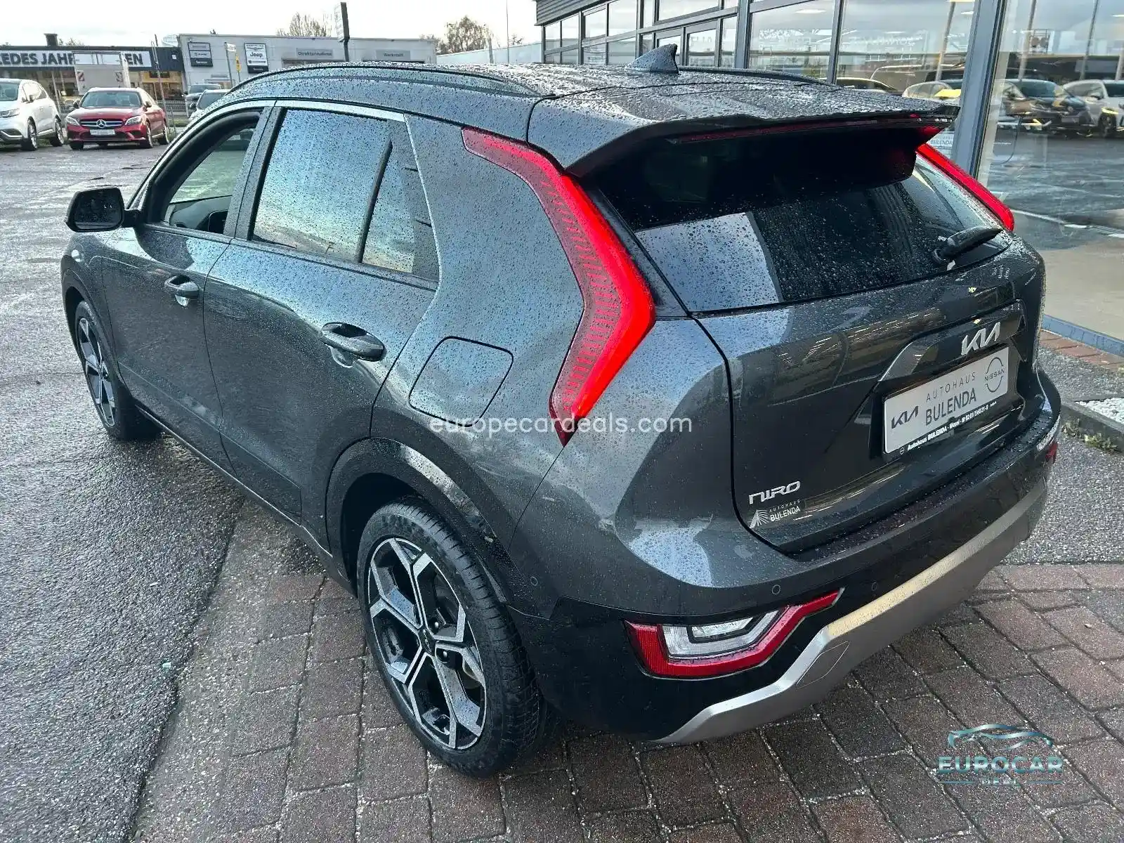 Kia Niro