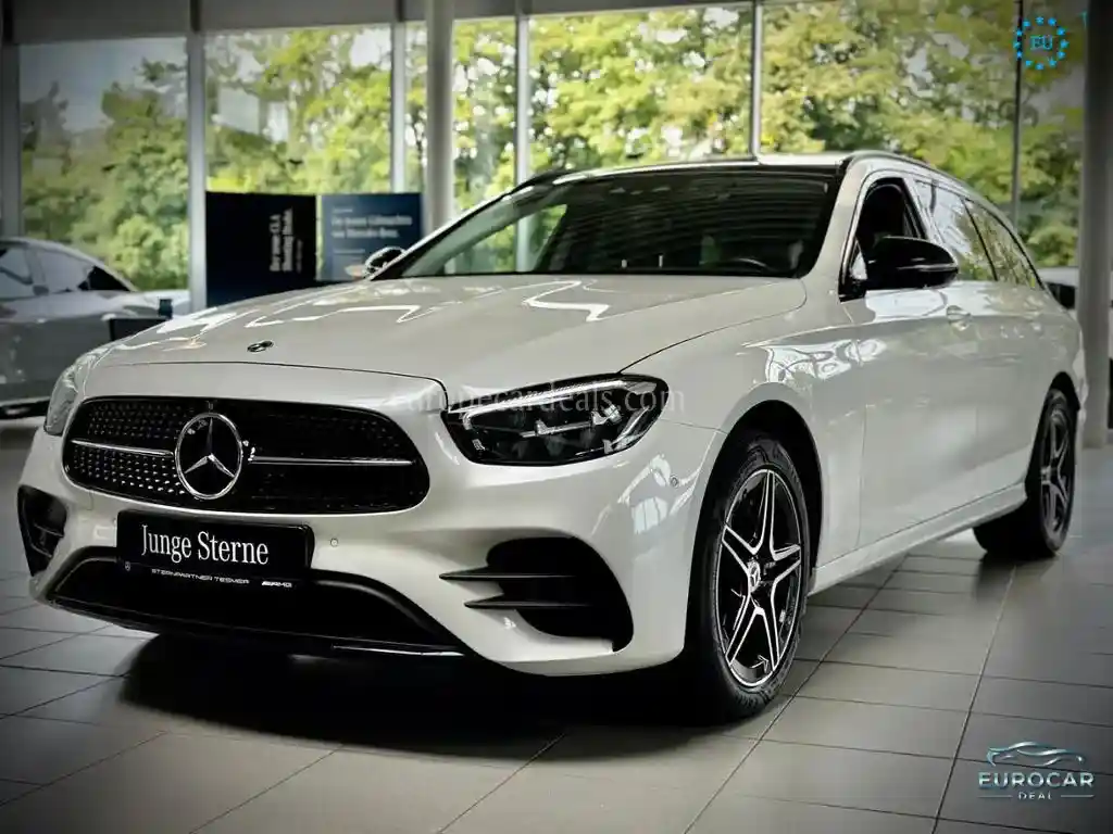 Mercedes-Benz E 300