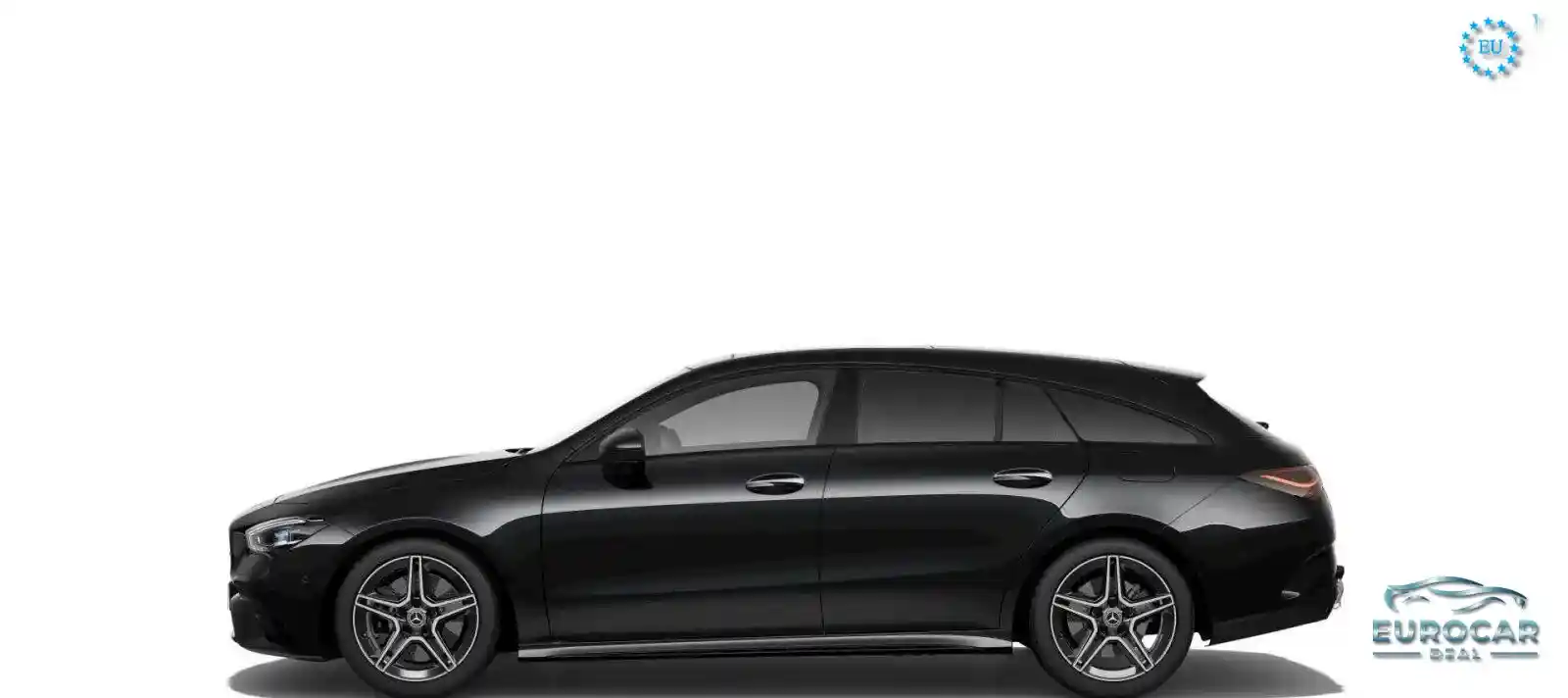 Mercedes-Benz CLA 200 Shooting Brake