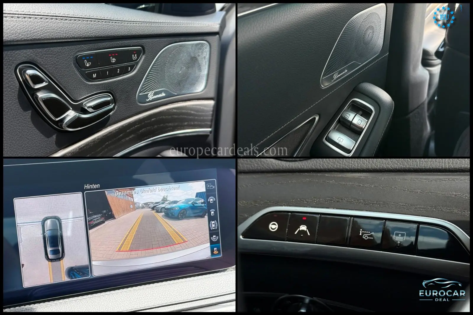 Mercedes-Benz S 400