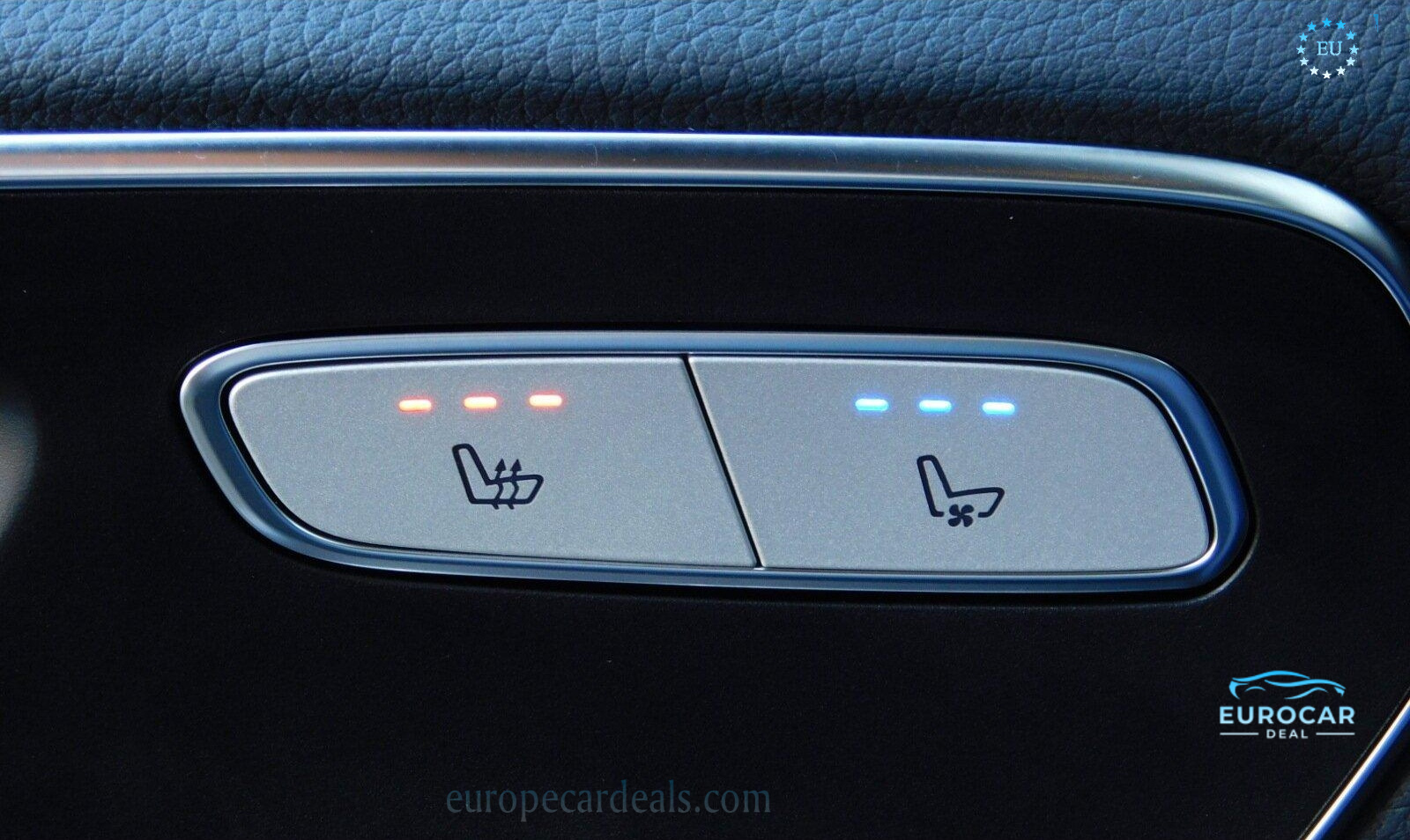 Mercedes-Benz EQV