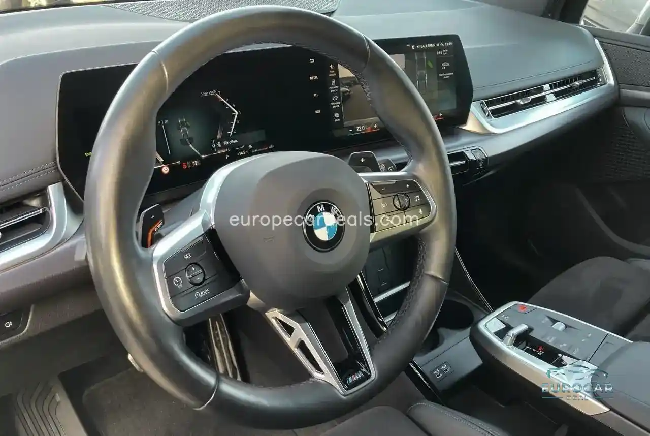 BMW 220 Active Tourer