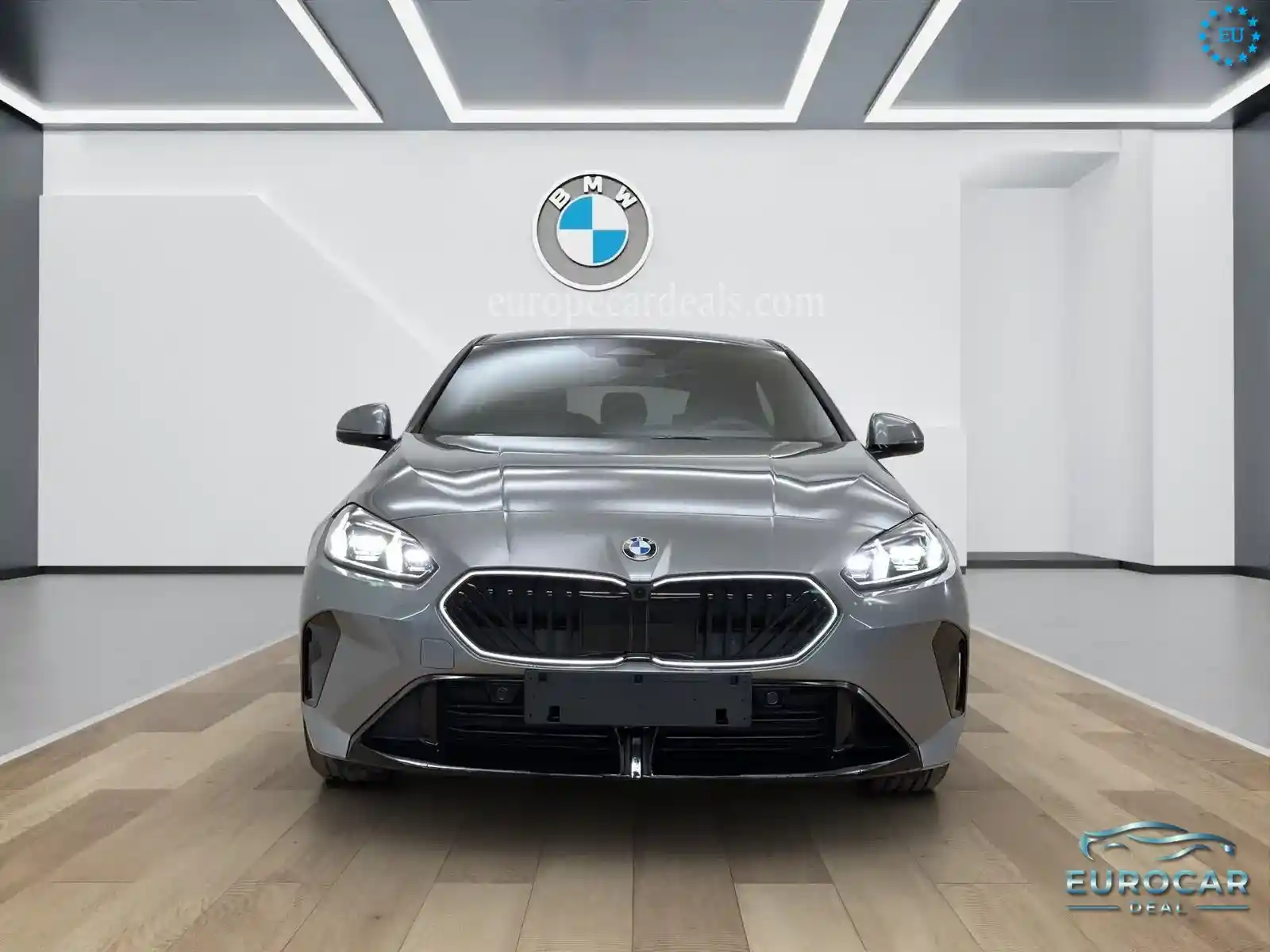 BMW 123