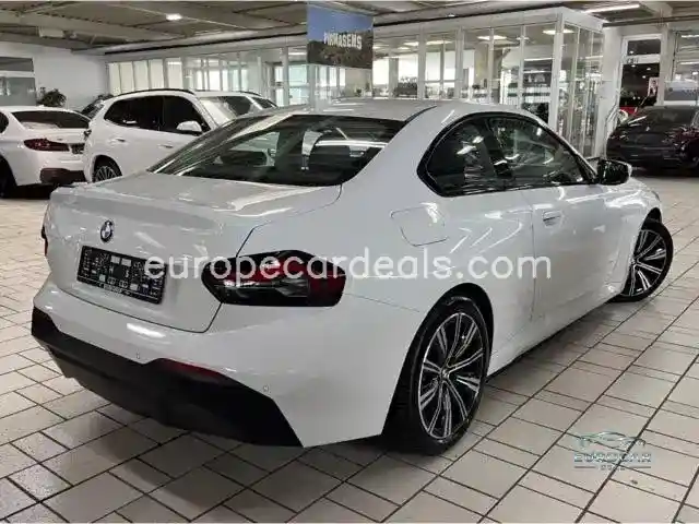 BMW 220