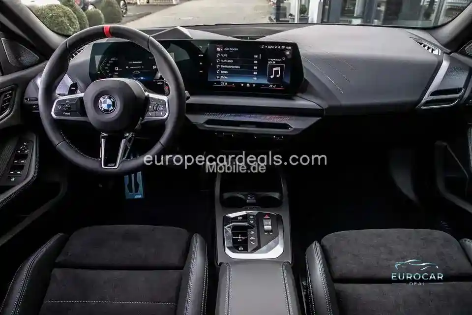 BMW M235