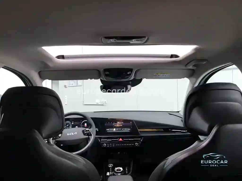 Kia Niro EV