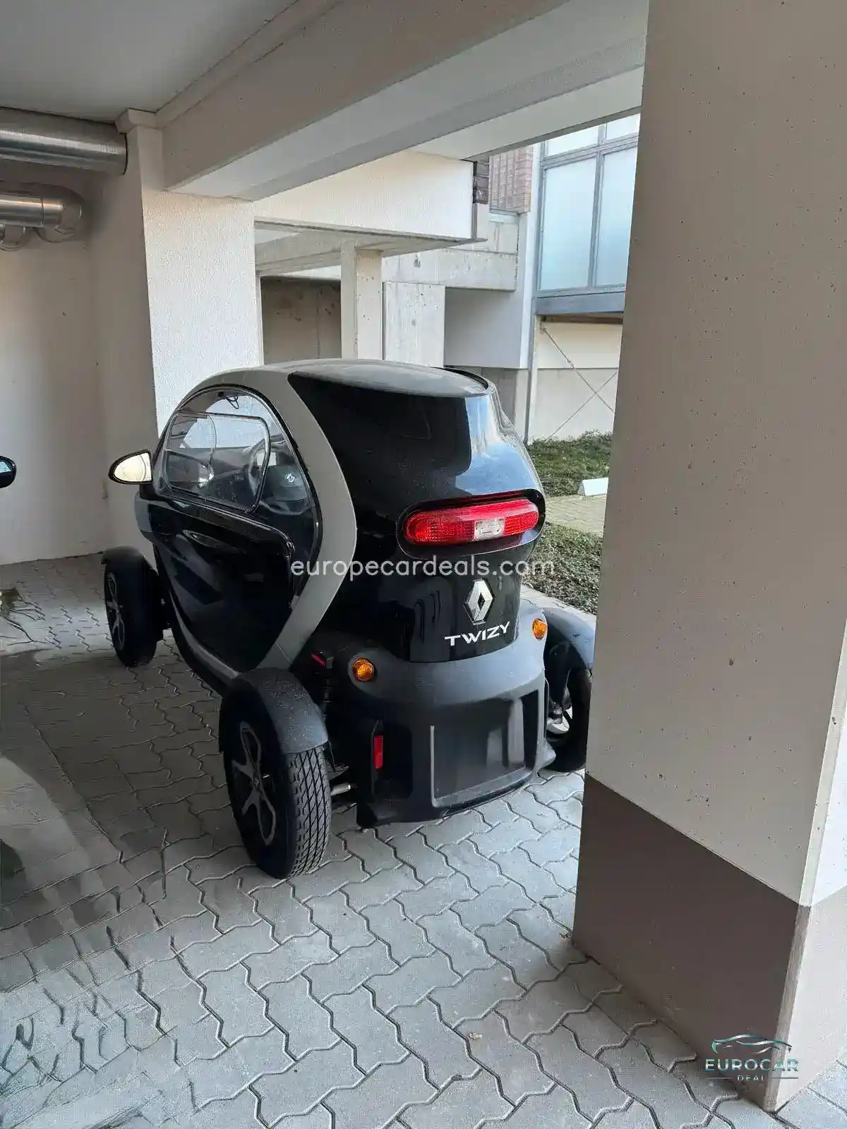 Renault Twizy