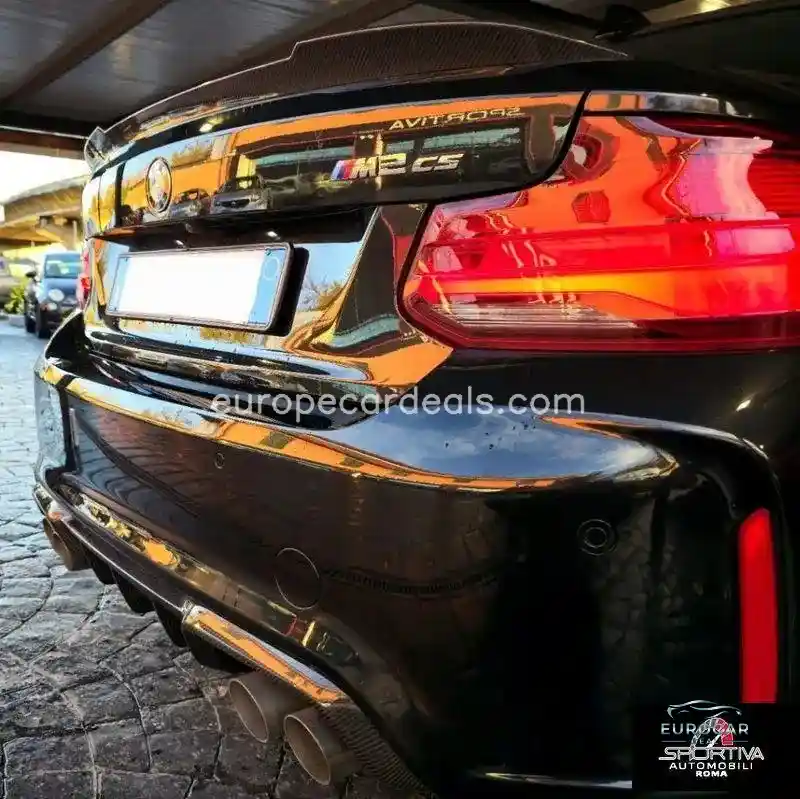 BMW M2