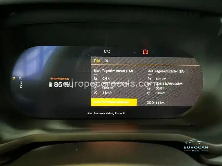 Polestar 2