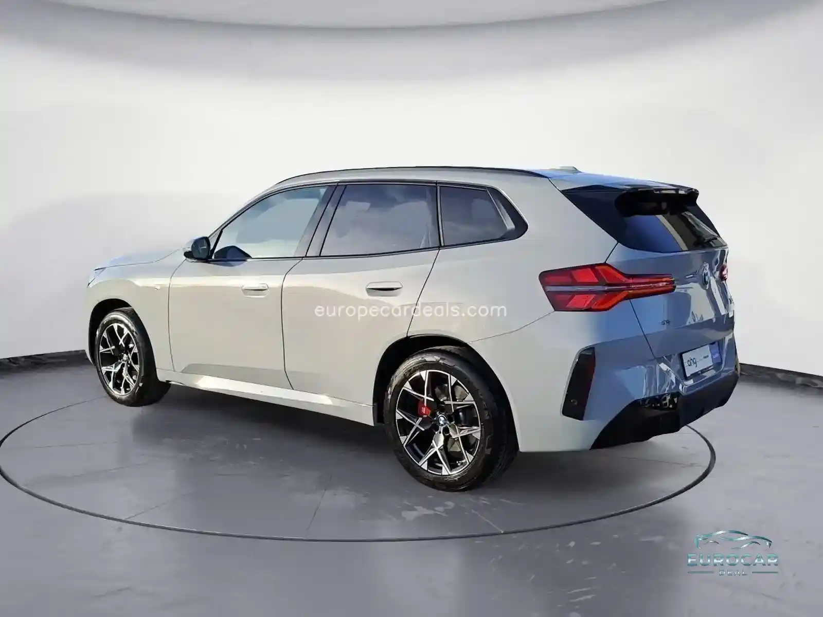 BMW X3 M