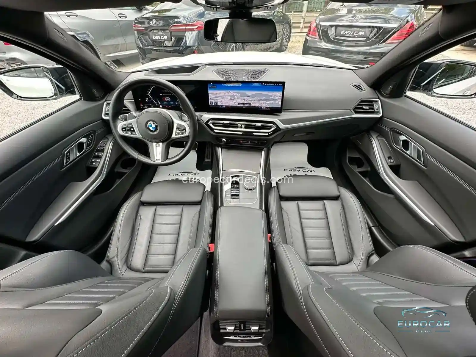 BMW M340d