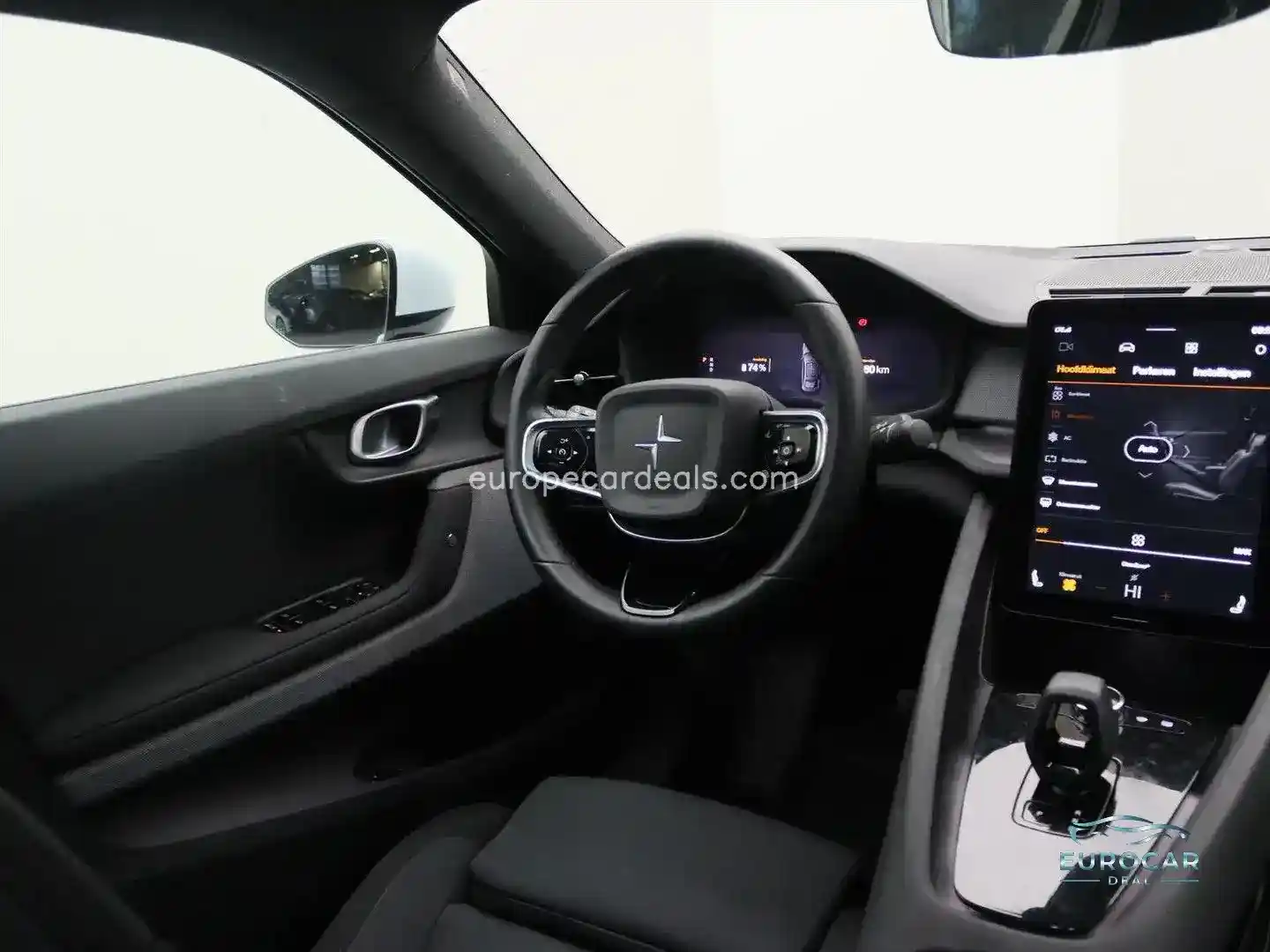 Polestar 2