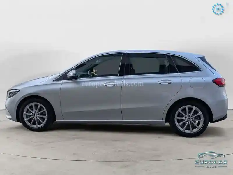 Mercedes-Benz B 220